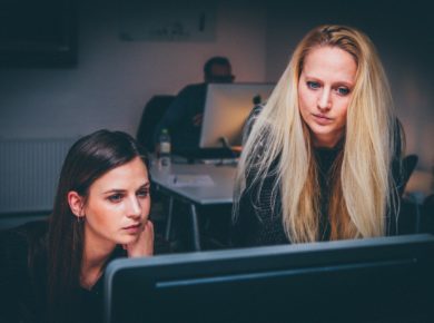 incentivi per l'assunzione di donne, immagine in evidenza