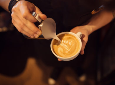 Lavoro Barista Torino Sud: