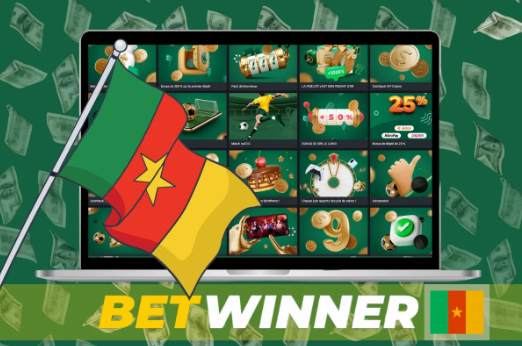 Découvrez l'univers de Betwinner Sports Bet  Votre Guide Complet