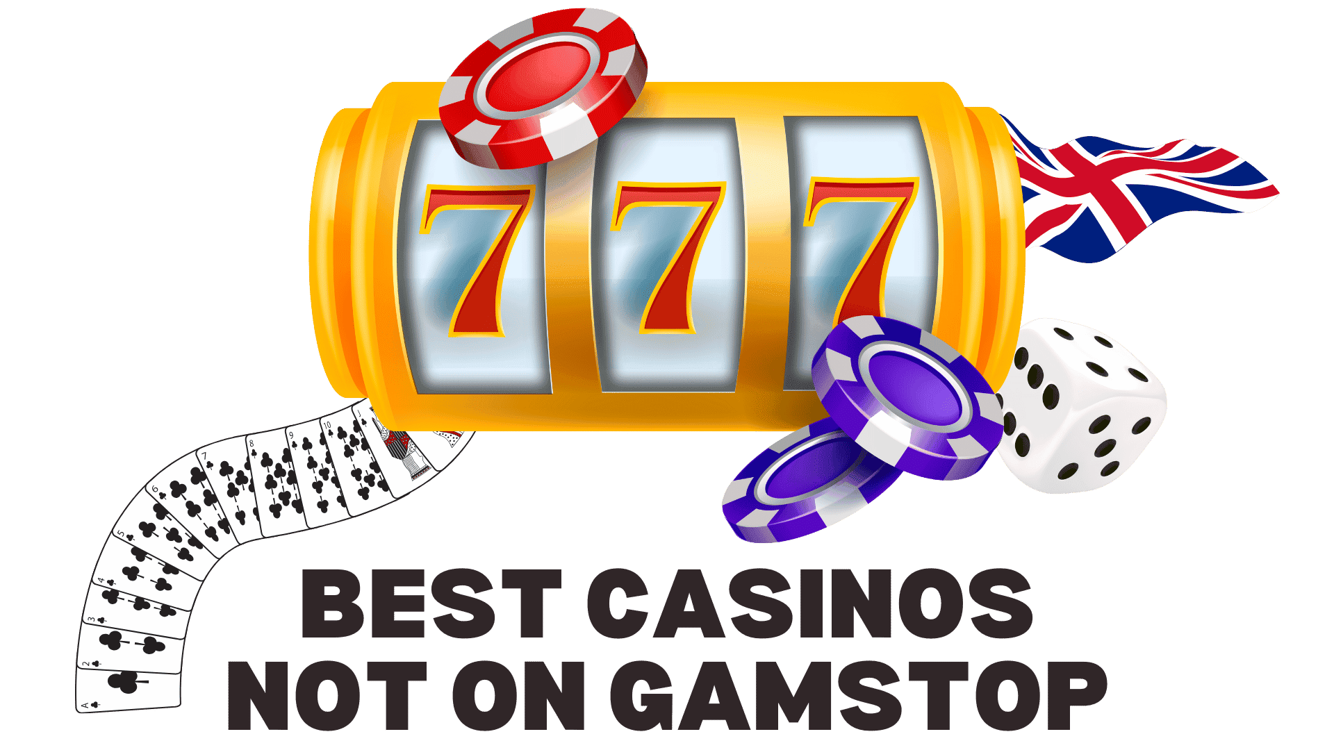 Discover the Best Non Gamstop Casinos UK 1569